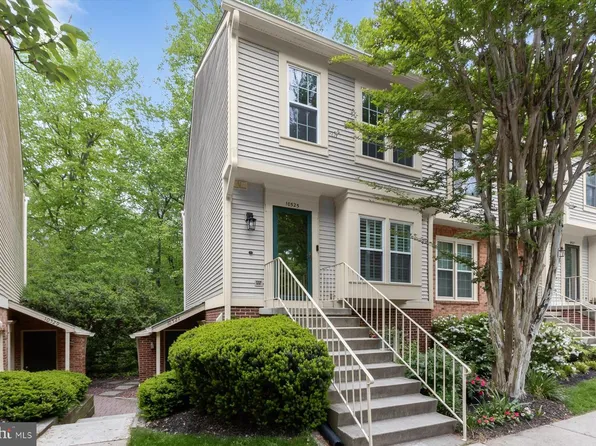10525 Englishman Dr #178, Rockville, MD 20852