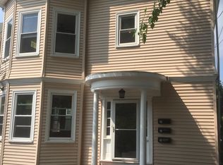 5 Ocean Ter #3, Salem, MA 01970