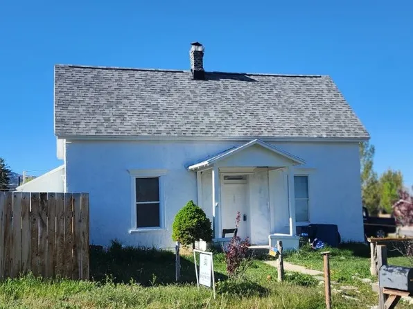 295 W 100 S, Manti, UT 84642