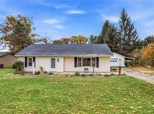 545 Stewart Rd, Salem, OH 44460