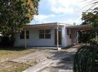 560 Brown Rd, Lake Worth, FL 33462