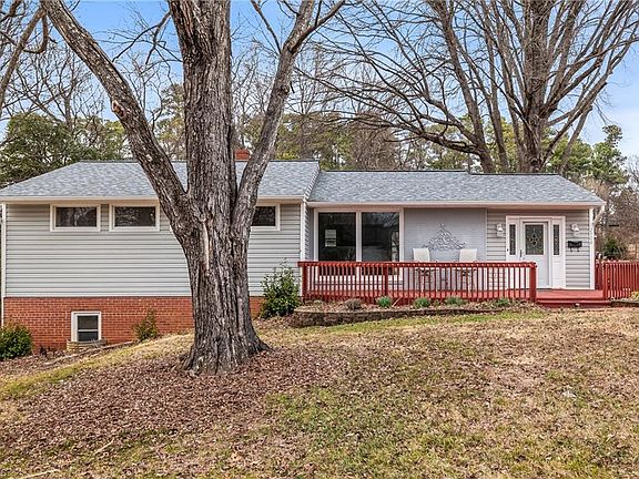 2nd image of 2506 Overbrook Dr