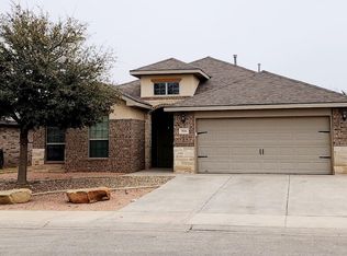 906 Candlestick Dr, Midland, TX 79706