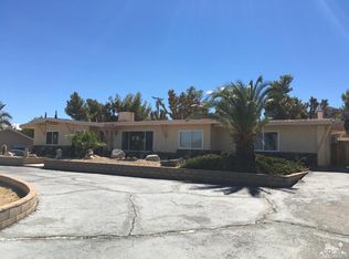 56777 Hidden Gold Dr, Yucca Valley, CA 92284