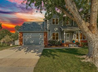 10610 W Meribeau Ct, Wichita, KS 67212