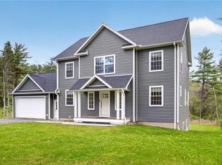 2 Sunny Knoll Rd, Ithaca, NY 14850