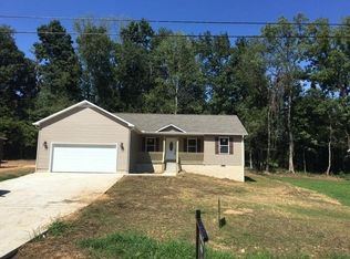 142 Rachelle Pl LOT 33, Baxter, TN 38544