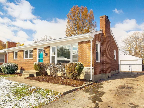 2nd image of 3407 Deibel Way