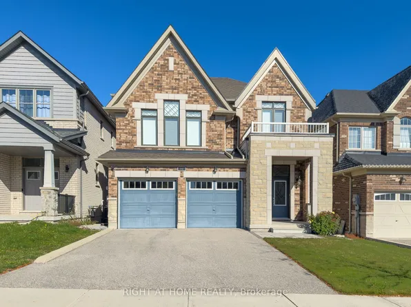 77 Leaden Hall Dr, East Gwillimbury, ON L9N 0R5