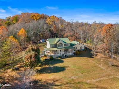 2895 Looney Rd, Parrottsville, TN, 37843
