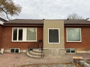 49 Glen Watford Dr, Toronto, ON M1S 2C2