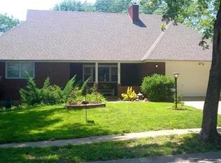 2624 N 82nd Ter, Kansas City, KS 66109