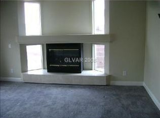 6605 W Camero Ave, Las Vegas, NV 89139
