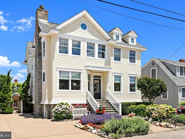 127 E Ryerson Ln, Long Beach Township, NJ 08008