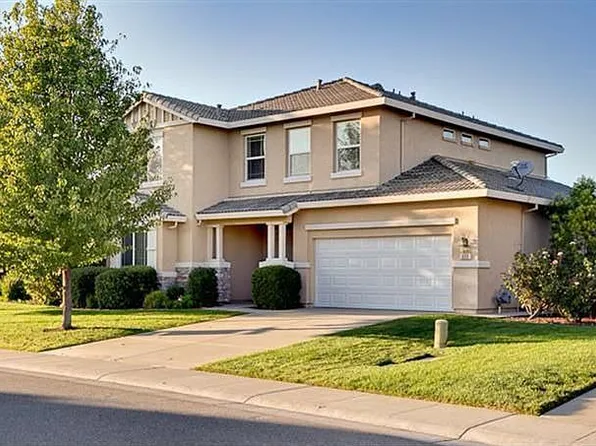 3120 Grasmere Cir, Roseville, CA 95661