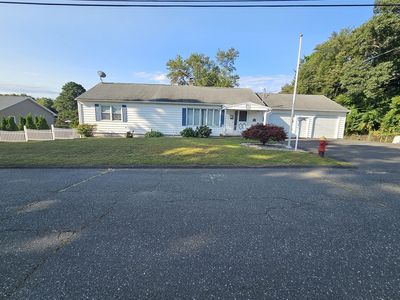 110 Blanchard St, Chicopee, MA, 01020