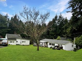 94091 Hollow Stump Ln, North Bend, OR 97459