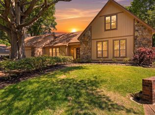 6002 Bridle Path Dr, Memphis, TN 38134