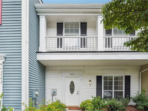 3544 Monticello Cmns, Peachtree Corners, GA 30092