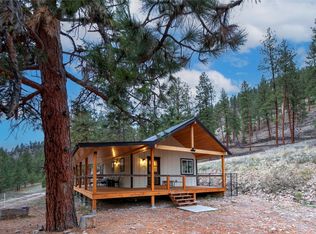 30260 Beavertail Rd, Clinton, MT 59825