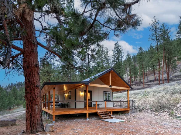 30260 Beavertail Rd, Clinton, MT 59825