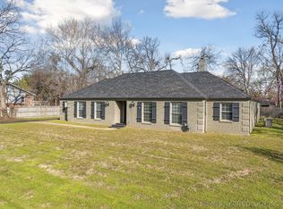 3023 E 49th St, Tulsa, OK 74105