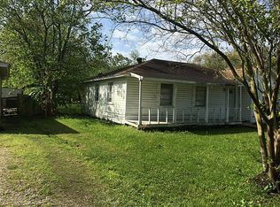 1110 Woolwich Dr, Houston, TX 77032