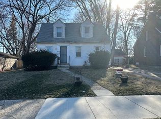 17174 Stout St, Detroit, MI 48219