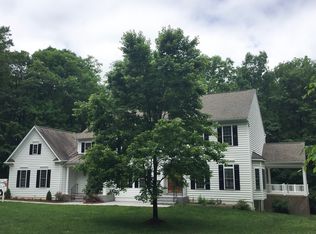 9390 Keyser Rd, Nokesville, VA 20181