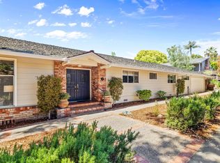 3 Graceland Ln, San Carlos, CA 94070