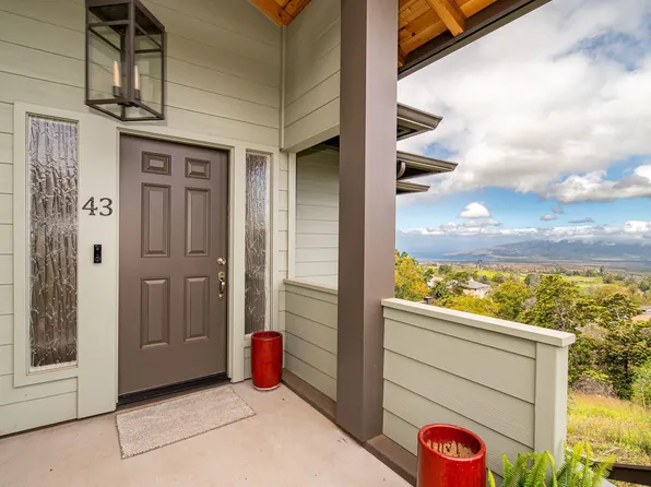 43 Kapalulu Pl, Kula, HI 96790