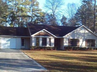 214 Glendale St, Hampton, SC 29924