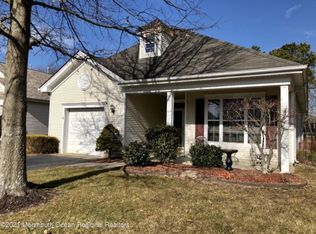 87 Golden Seasons Dr, Lakewood, NJ 08701