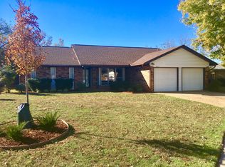 6617 Ridge Spgs, Oklahoma City, OK 73132