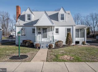 123 Irving St, Laurel, MD 20707