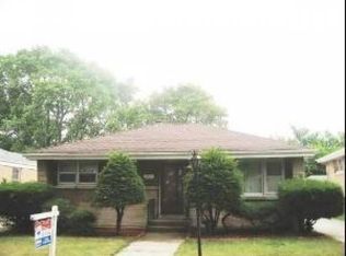 233 N Elm St, Hillside, IL 60162