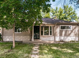 3056 S Corona St, Englewood, CO 80113