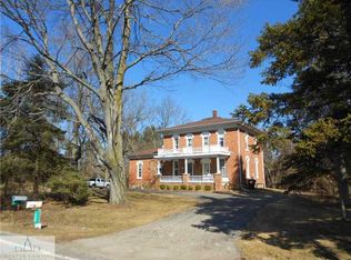 1345 E Sherwood Rd, Williamston, MI 48895