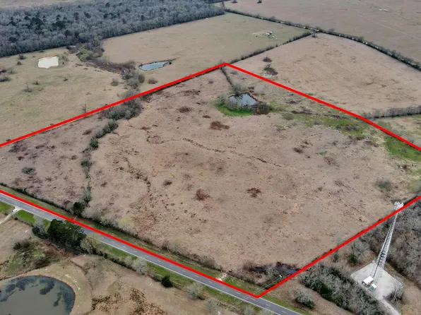 12755 Fm 230, Lovelady, TX 75851