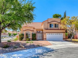 2705 Dune Cove Rd, Las Vegas, NV 89117