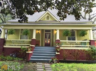 450 Loomis Ave SE, Atlanta, GA 30312