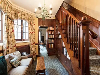 Sold by Sotheby's International Realty