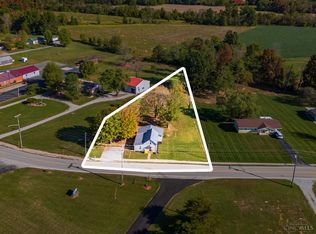 6514 Tri County Rd, Seaman, OH 45679