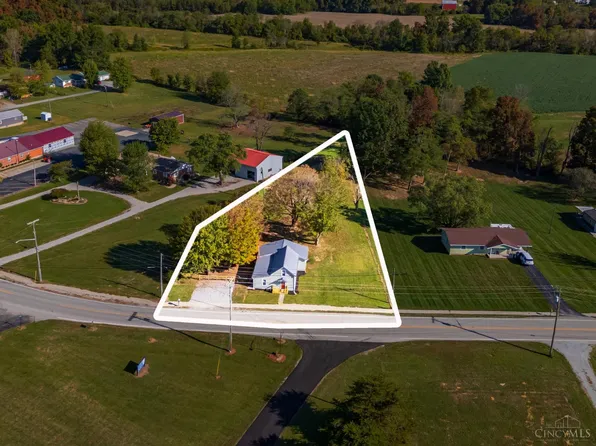 6514 Tri County Rd, Seaman, OH 45679