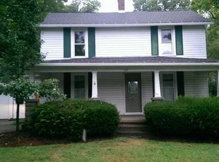 454 White Ln, Mercer, PA 16137