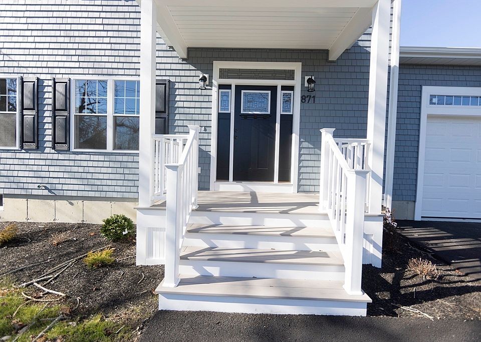 871 Prospect St, Somerset, MA 02726 Zillow