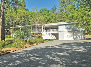 19924 Wolf Creek Rd, Grass Valley, CA 95949