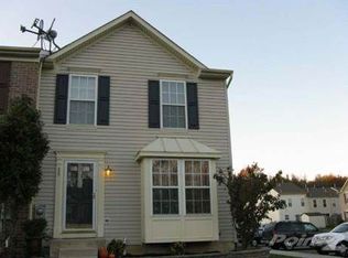 15 Knightwood Rd, Burlington, NJ 08016