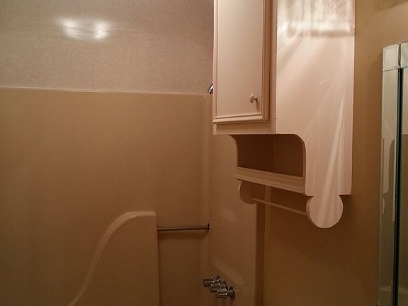 hall bathroom
