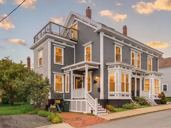1 Olive St, Newburyport, MA 01950